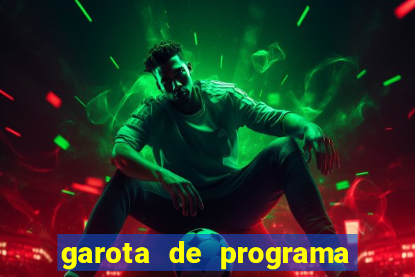 garota de programa que faz vídeo chamada